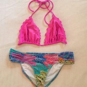 Luli Fama Bikini